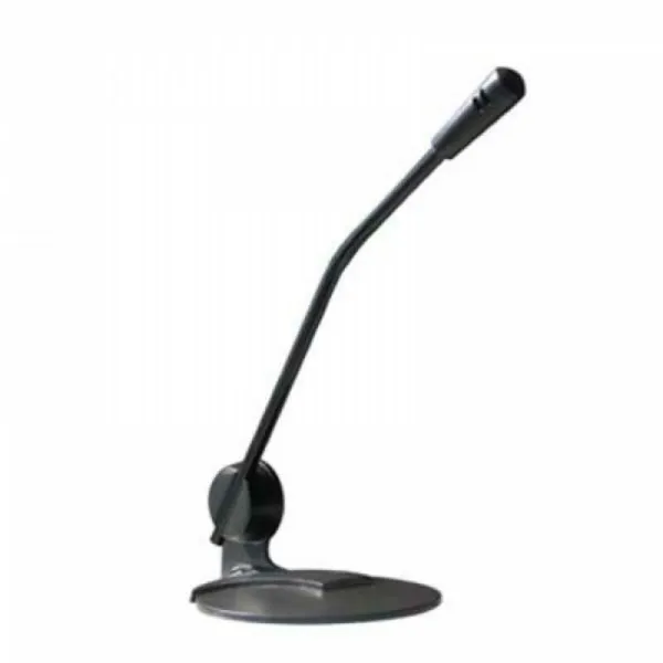 Stalinis mikrofonas Ewent EW3550 Juoda