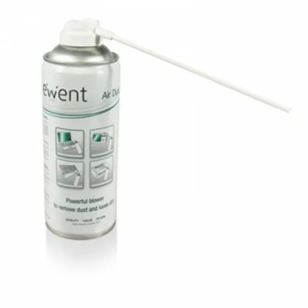 Pretputekļu Aerosols Ewent EW5601 400 ml