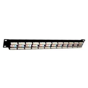 24-port UTP Category 5e Patch Panel Monolyth RACGALPP24UC5 19