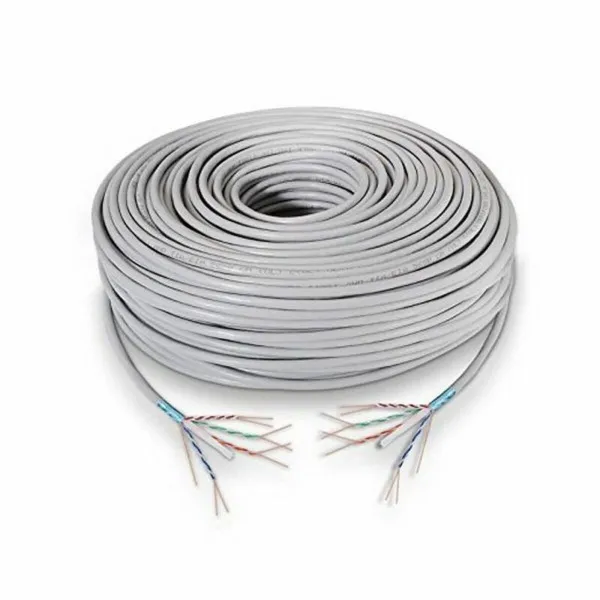 Kategorija 6 Hard FTP RJ45 Kabelis NANOCABLE 10.20.0904 305 m