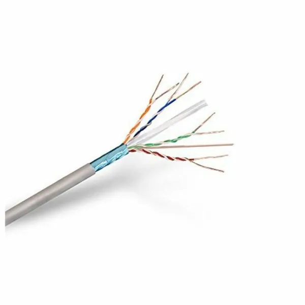 Kategorija 6 Hard FTP RJ45 Kabelis NANOCABLE 10.20.0904 305 m