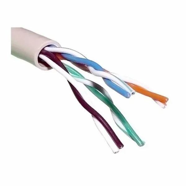 Kategorija 6 Hard FTP RJ45 Kabelis NANOCABLE 10.20.0904 305 m