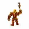 Figūriņa Schleich Eldrador Range - Lava Golem with Weapon 42447