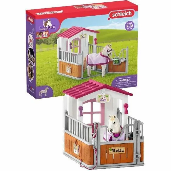 Zirgs Schleich 42368
