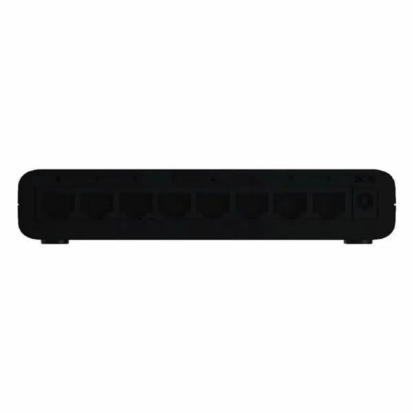 Desktop Switch Edimax ES-3308P 8 Puertos RJ45 Auto MDI-X