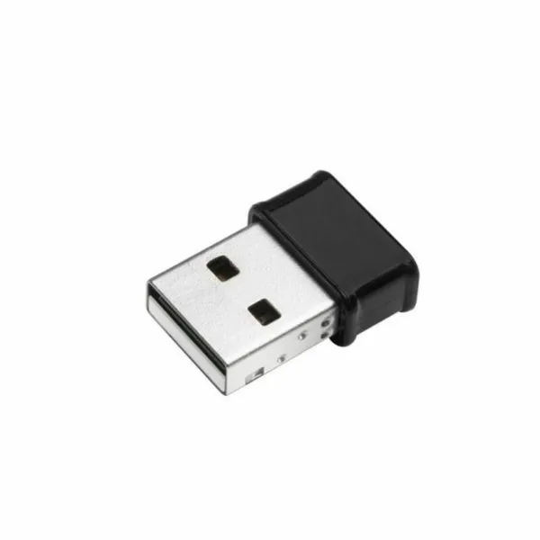 Prieigos taškas Edimax NADAIN0204 EW-7822ULC AC1200 2T2R Windows 7/ 8/ 8.1 Mac OS 10.9 Juoda