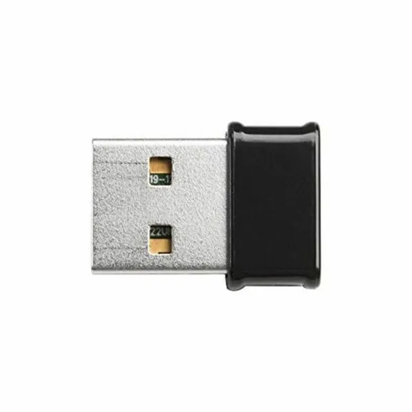 Prieigos taškas Edimax NADAIN0204 EW-7822ULC AC1200 2T2R Windows 7/ 8/ 8.1 Mac OS 10.9 Juoda