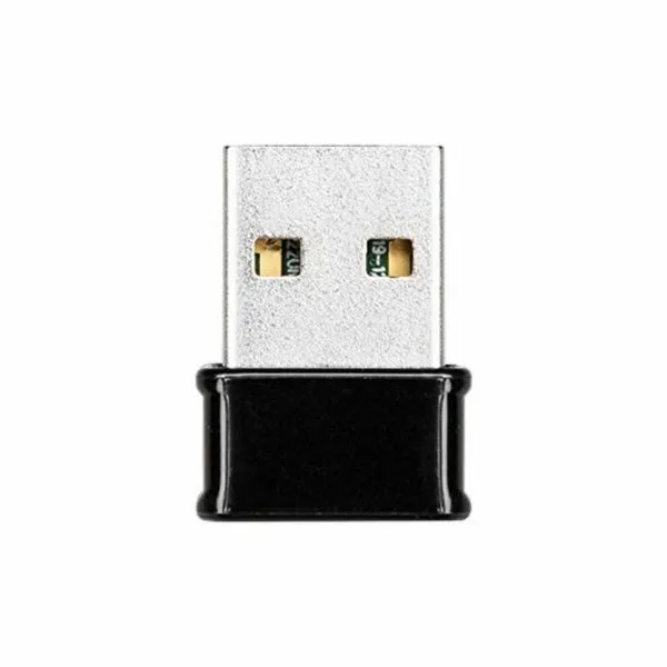 Prieigos taškas Edimax NADAIN0204 EW-7822ULC AC1200 2T2R Windows 7/ 8/ 8.1 Mac OS 10.9 Juoda
