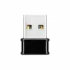 Prieigos taškas Edimax NADAIN0204 EW-7822ULC AC1200 2T2R Windows 7/ 8/ 8.1 Mac OS 10.9 Juoda
