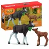 Playset Schleich 42629 3 Kappaletta