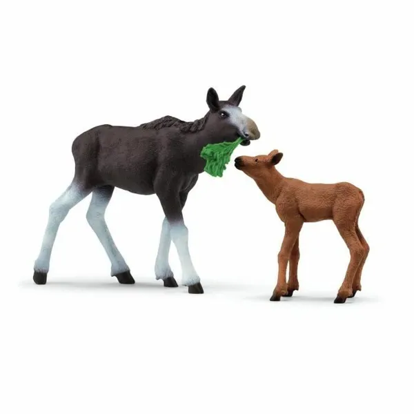 Playset Schleich 42629 3 Kappaletta