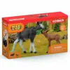 Playset Schleich 42629 3 Daudzums
