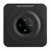 Išvyka Grandstream GS-HT802 2 x FXS 1 x Ethernet 10/100 Mbps