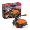 Playset Schleich Lava Crashmobile 17 Dalys