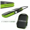 Išorinis kietasis diskas Silicon Power A60 2.5" USB 3.0 1 TB Anti-shock Waterproof Juoda