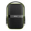 Išorinis kietasis diskas Silicon Power A60 2.5" USB 3.0 2 TB Anti-shock Waterproof Juoda