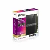 Išorinis kietasis diskas Silicon Power A60 2.5" USB 3.0 2 TB Anti-shock Waterproof Juoda