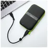 Išorinis kietasis diskas Silicon Power A60 2.5" USB 3.0 2 TB Anti-shock Waterproof Juoda