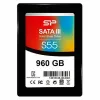 Kietasis diskas Silicon Power IAIDSO0166 2.5" SSD 960 GB Sata III