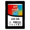 Kietasis diskas Silicon Power S55 2.5" SSD 240 GB 7 mm