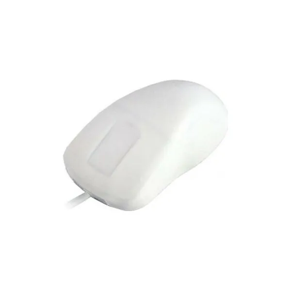 Mazgājama Dezinficējamā Pele Active Key FTRRCA0555 USB Balts
