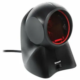 Brūkšninių kodų skaitytuvas su palaikymu Honeywell Orbit 7190G Juoda
