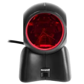 Brūkšninių kodų skaitytuvas su palaikymu Honeywell Orbit 7190G Juoda