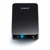 Внешний жесткий диск INTENSO 6031514 3.5" USB 3.0 6 TB Чёрный
