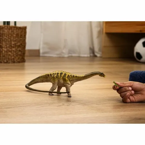 Sujungiama dalis Schleich Diplodocus
