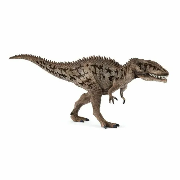 Jointed Figure Schleich Carcharodontosaurus