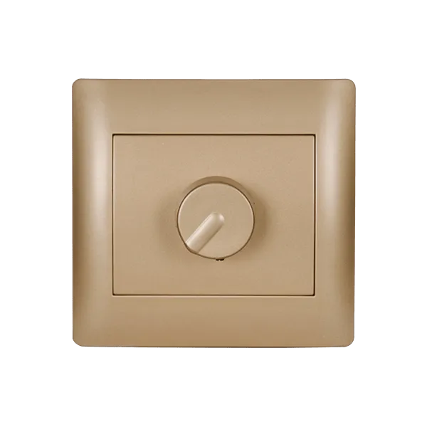 RHYME DIMMER GOLDEN METALLIC