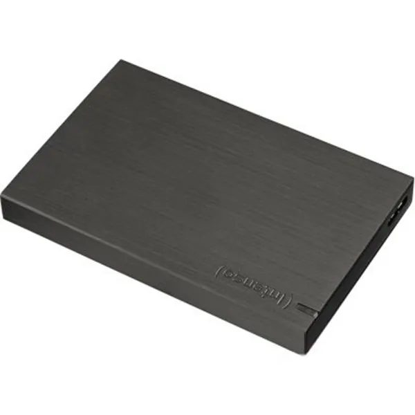 Išorinis kietasis diskas INTENSO 6028660 1 TB Antracito
