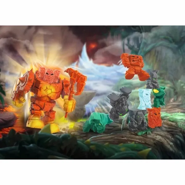Toimintahahmot Schleich