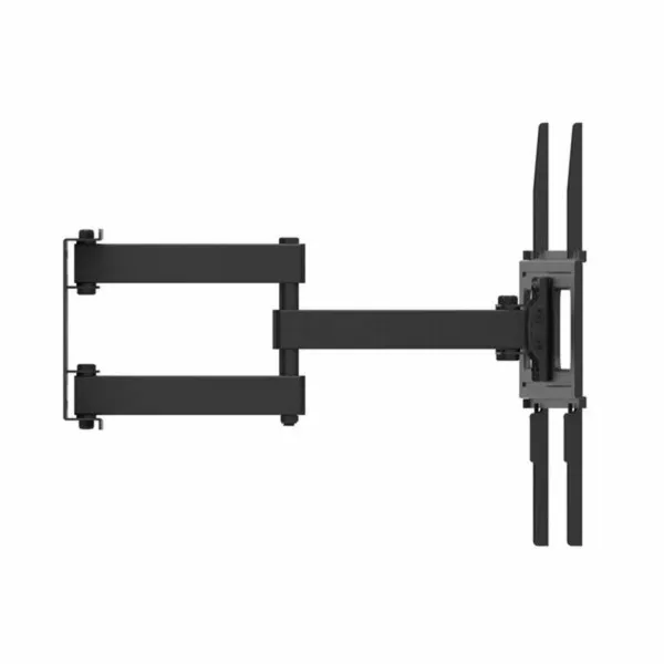 Sieninis laikiklis TooQ SOPORTE GIRATORIO E INCLINABLE LP6270TN-B 37"-70" Televizorius