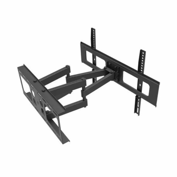 Sieninis laikiklis TooQ SOPORTE GIRATORIO E INCLINABLE LP6270TN-B 37"-70" Televizorius