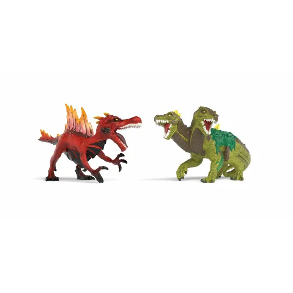 Rotaļu figūras Schleich Eldrador