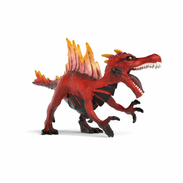 Toimintahahmot Schleich Eldrador