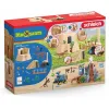 Playset Schleich Lost Temple Adventures