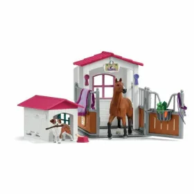 Playset Schleich Horse Club 32 Dalys