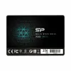 Kietasis diskas Silicon Power IAIDSO0185 256 GB SSD 2.5" SATA III