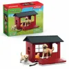 Playset Schleich 42722 9 Kappaletta