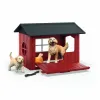 Playset Schleich 42722 9 Pieces