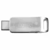 USB atmintukas INTENSO 3536490 64 GB Sidabras 64 GB USB atmintukas