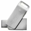 USB atmintukas INTENSO 3536490 64 GB Sidabras 64 GB USB atmintukas