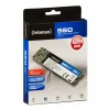 Жесткий диск INTENSO IAIDSO0192 128 GB SSD 2.5" SATA III