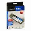 Kietasis diskas INTENSO IAIDSO0193 256 GB SSD 2.5" SATA III