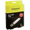 Kietasis diskas INTENSO 3832450 516 GB SSD 2.5" SATA III 512 GB SSD