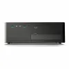 Mikro ATX / ITX kompiuterio korpusas TooQ TQC-3006DU3C USB 3.0 Juoda