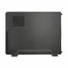 Mikro ATX / ITX kompiuterio korpusas TooQ TQC-3006DU3C USB 3.0 Juoda