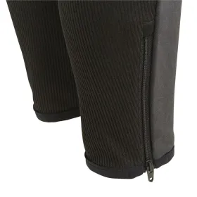 Pikad spordipüksid Adidas Striker Must